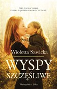 Zobacz : Wyspy szcz... - Wioletta Sawicka