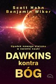 Dawkins ko... - Scott Hahn, Benjamin Wiker - Ksiegarnia w niemczech