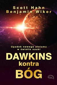Obrazek Dawkins kontra Bóg
