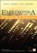 Polnische buch : Elektronik... - Harry Kybett, Earl Boysen