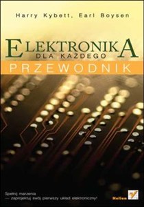 Obrazek Elektronika dla każdego Przewodnik