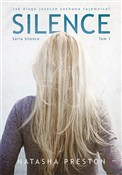 Silence - Natasha Preston -  fremdsprachige bücher polnisch 