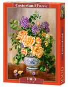 Puzzle 100... -  Książka z wysyłką do Niemiec 