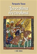 Jerozolima... - Torquato Tasso - Ksiegarnia w niemczech