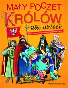 Bild von Mały poczet królów dla dzieci