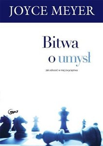 Bild von [Audiobook] Bitwa o umysł Audiobook