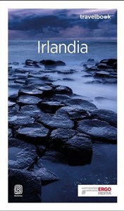 Bild von Irlandia Travelbook