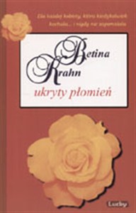 Obrazek Ukryty płomień