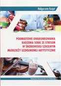 Podmiotowe... - Małgorzata Kuśpit - Ksiegarnia w niemczech