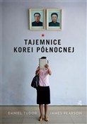 Tajemnice ... - Daniel Tudor, James Pearson -  fremdsprachige bücher polnisch 