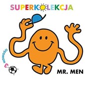 Superkolek... - Roger Hargreaves - Ksiegarnia w niemczech