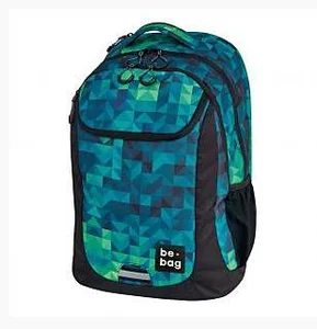 Bild von Plecak Be.bag Magic Triangle