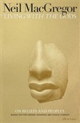 Polska książka : Living wit... - Neil MacGregor