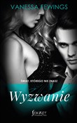 Polska książka : Wyzwanie - Vanessa Fewings
