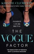 The Vogue ... - Kirstie Clements -  fremdsprachige bücher polnisch 
