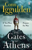 Zobacz : The Gates ... - Conn Iggulden