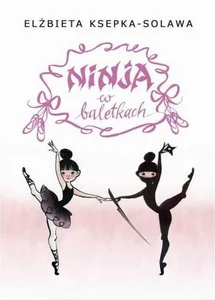 Bild von Ninja w baletkach