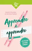 Polska książka : Apprendre ... - Andre Giordan, Jerome Saltet