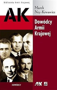 Obrazek Dowódcy Armii Krajowej