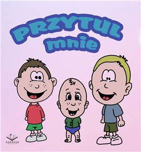 Bild von Przytul mnie