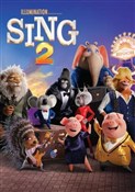 Sing 2 DVD... - Opracowanie Zbiorowe -  Książka z wysyłką do Niemiec 