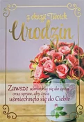 Karnet Uro... -  fremdsprachige bücher polnisch 