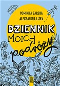 Dziennik m... - Dominika Zaręba, Aleksandra Lisek - Ksiegarnia w niemczech