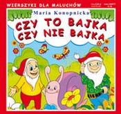 Czy to baj... - Maria Konopnicka - buch auf polnisch 