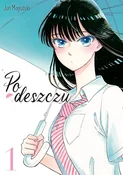 Po deszczu... - Jun Mayuzuki -  polnische Bücher