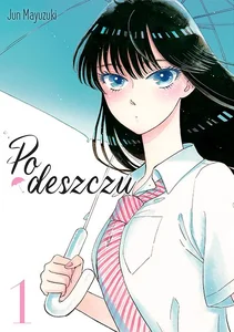 Obrazek Po deszczu. Tom 1