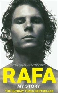 Obrazek Rafa My Story
