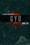 Gyo 2-in-1... - Ito Junji -  Polnische Buchandlung 