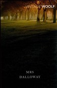 Książka : Mrs Dallow... - Virginia Woolf