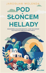 Obrazek Pod słońcem Hellady