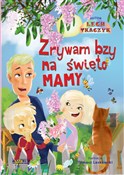 Zrywam bzy... - Lech Tkaczyk - Ksiegarnia w niemczech
