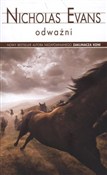 Odważni po... - Nicholas Evans -  fremdsprachige bücher polnisch 