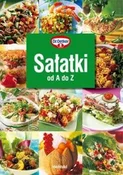 Książka : Sałatki od...