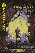 Non-Stop w... - Brian Aldiss -  Książka z wysyłką do Niemiec 