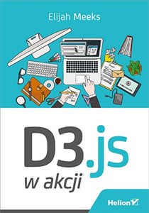 Bild von D3.js w akcji