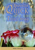 Trzeci krą... - Amanda Quick -  fremdsprachige bücher polnisch 