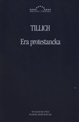 Polnische buch : Era protes... - Paul Tillich