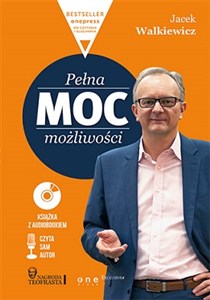 Obrazek Pełna MOC możliwości + CD