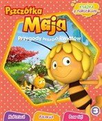 Zobacz : Pszczółka ... - Opracowanie Zbiorowe