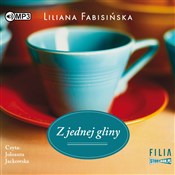 [Audiobook... - Liliana Fabisińska -  fremdsprachige bücher polnisch 
