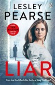 Liar - Lesley Pearse - buch auf polnisch 