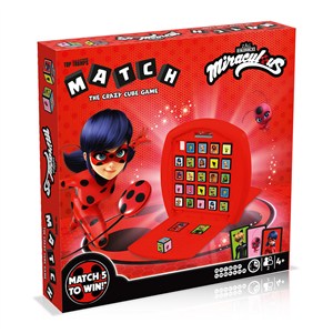 Bild von Match Miraculous