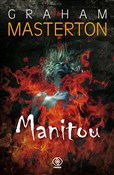 Polnische buch : Manitou - Graham Masterton