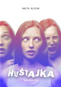 Zobacz : Huśtajka - Anita Klecha