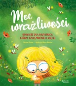 Moc wrażli... - Miriam Tirado -  Książka z wysyłką do Niemiec 