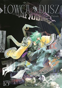 Bild von Łowca dusz. Tom 13